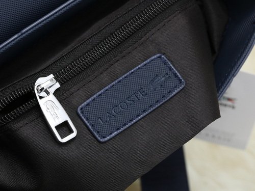 Lacoste Bag HY6007 Bag Size 23-26-6 cm