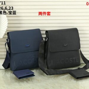 Lacoste Bag XS711 Bag Size 26-23-6 cm