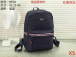 Lacoste Bag XS6906 Bag Size 42-43-15 cm