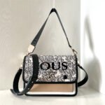 Tous Shoulder Bag Crossbody 62009-2 (5253)