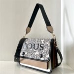 Tous Shoulder Bag Crossbody 62009-2 (5253)