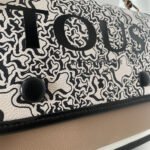 Tous Shoulder Bag Crossbody 62009-2 (5253)