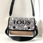 Tous Shoulder Bag Crossbody 62009-2 (5253)
