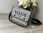 Tous Shoulder Bag Crossbody 62009-2 (5253)