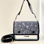 Tous Shoulder Bag Crossbody 62009-2 (5253)