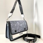 Tous Shoulder Bag Crossbody 62009-2 (5253)