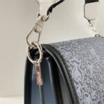 Tous Shoulder Bag Crossbody 62009-2 (5253)