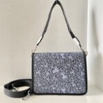 Tous Shoulder Bag Crossbody 62009-2 (5253)
