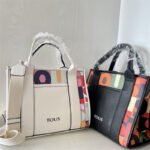 tous amaya colorfull tote 5252-159