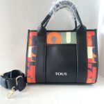 tous amaya colorfull tote 5252-159