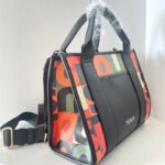 tous amaya colorfull tote 5252-159