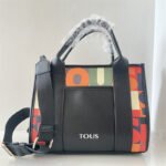 tous amaya colorfull tote 5252-159