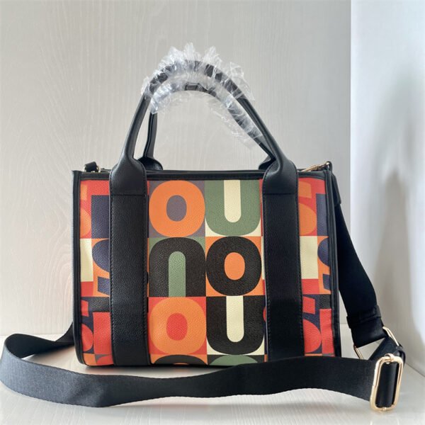 tous amaya colorfull tote 5252-159