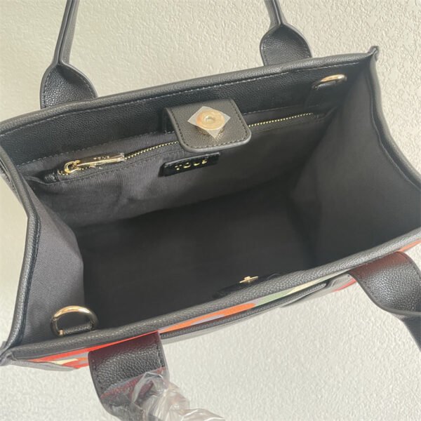 tous amaya colorfull tote 5252-159