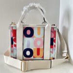 tous amaya colorfull tote 5252-159
