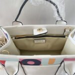 tous amaya colorfull tote 5252-159