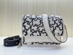 tous message bag 5253-161