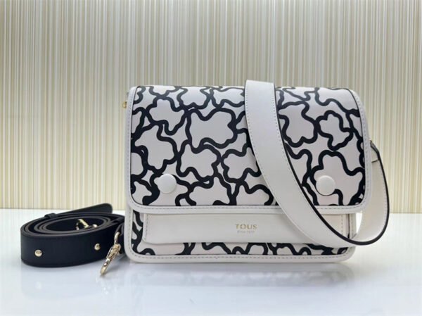 tous message bag 5253-161