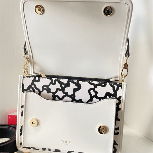 tous message bag 5253-161
