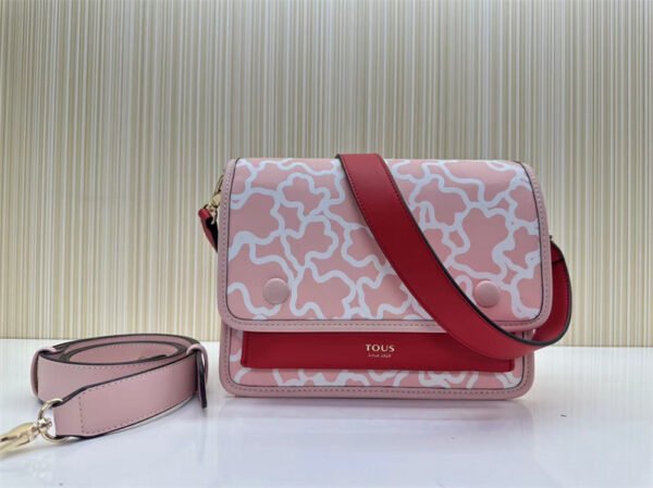 tous message bag 5253-161