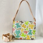 Tous Bag Kaos Shoulder Bag 5253-57 colorfull