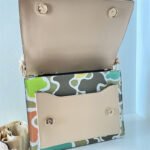Tous Bag Kaos Shoulder Bag 5253-57 colorfull