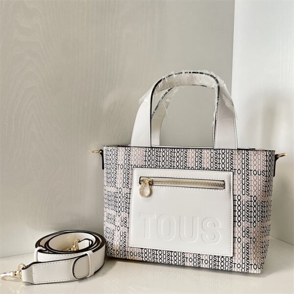 tous small tote bag 5256-163