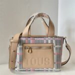tous small tote bag 5256-163