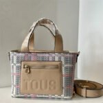 tous small tote bag 5256-163