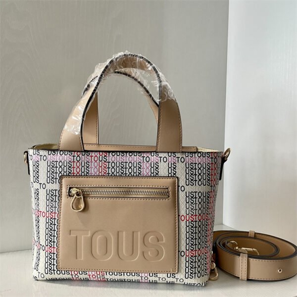 tous small tote bag 5256-163