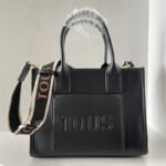 tous amaya medium shopping bag 5252-170