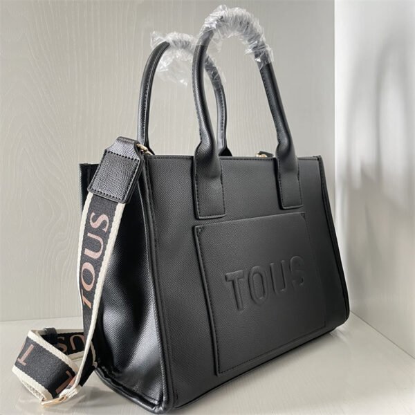 tous amaya medium shopping bag 5252-170