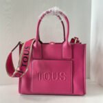 tous amaya medium shopping bag 5252-170