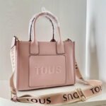 tous amaya medium shopping bag 5252-170