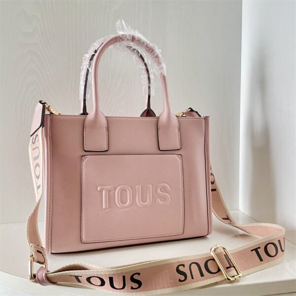 tous amaya medium shopping bag 5252-170