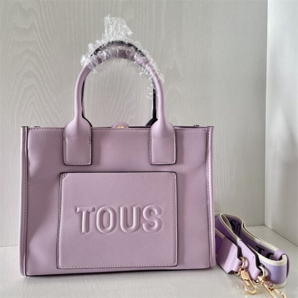 tous amaya medium shopping bag 5252-170