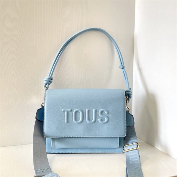 tous medium crossbody bag 5253-165 (62017)
