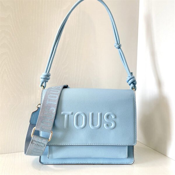 tous medium crossbody bag 5253-165 (62017)