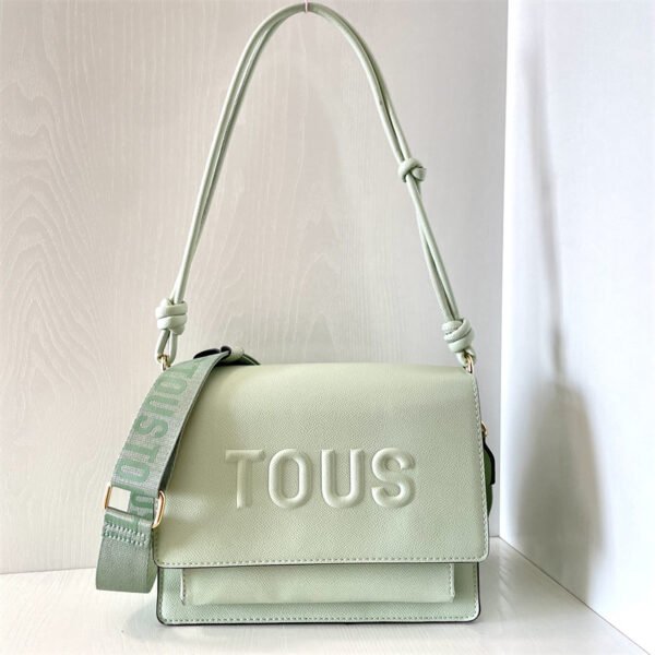 tous medium crossbody bag 5253-165 (62017)