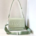 tous medium crossbody bag 5253-165 (62017)