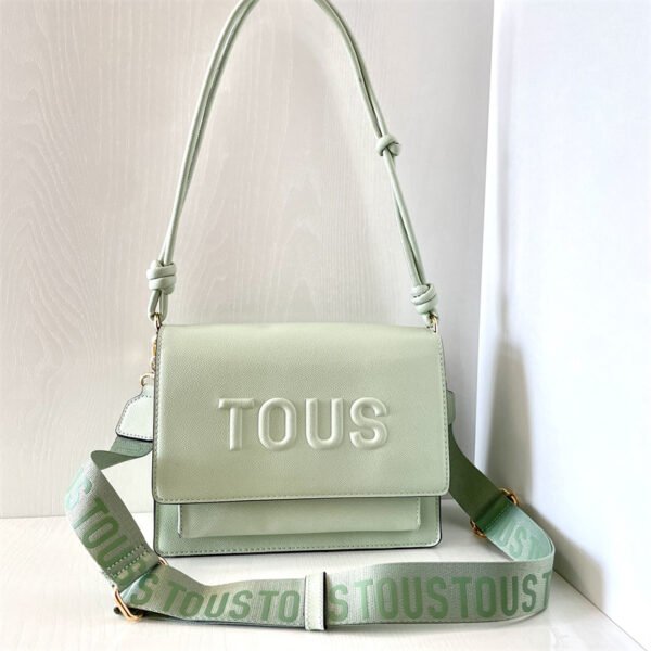 tous medium crossbody bag 5253-165 (62017)