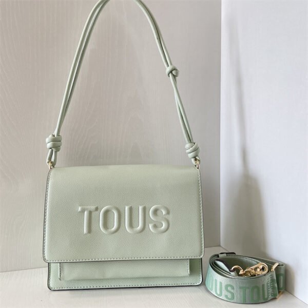 tous medium crossbody bag 5253-165 (62017)