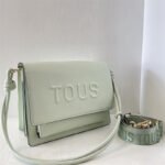 tous medium crossbody bag 5253-165 (62017)