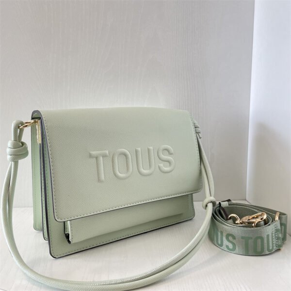 tous medium crossbody bag 5253-165 (62017)