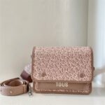 Tous medium kaos mini tote 5253-169