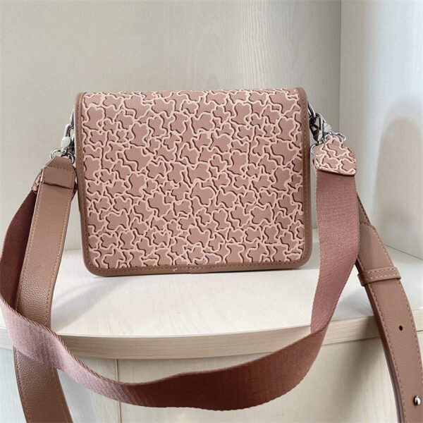 Tous medium kaos mini tote 5253-169