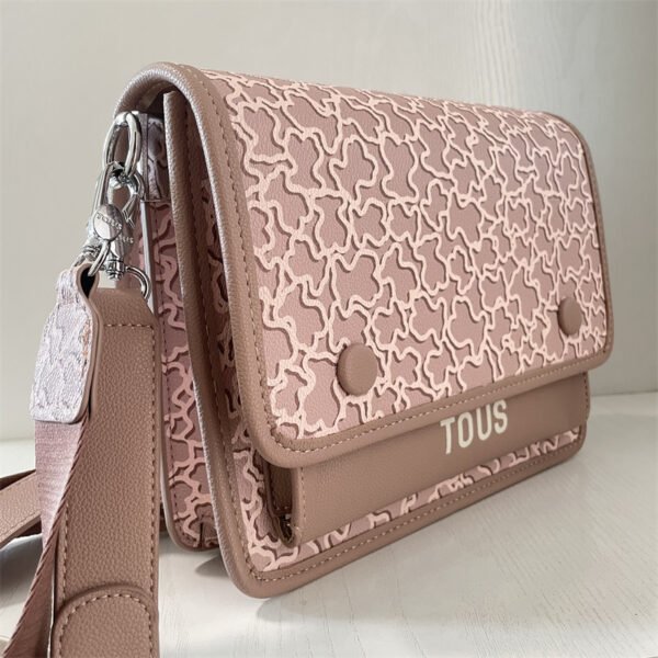 Tous medium kaos mini tote 5253-169