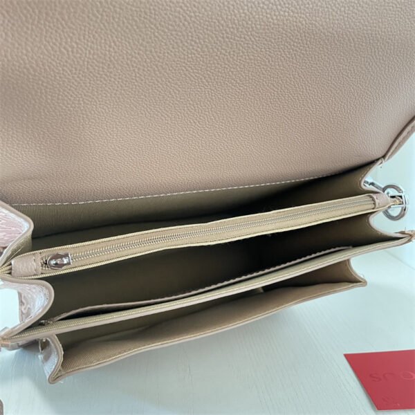 Tous medium kaos mini tote 5253-169