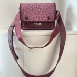 Tous medium kaos mini tote 5253-169