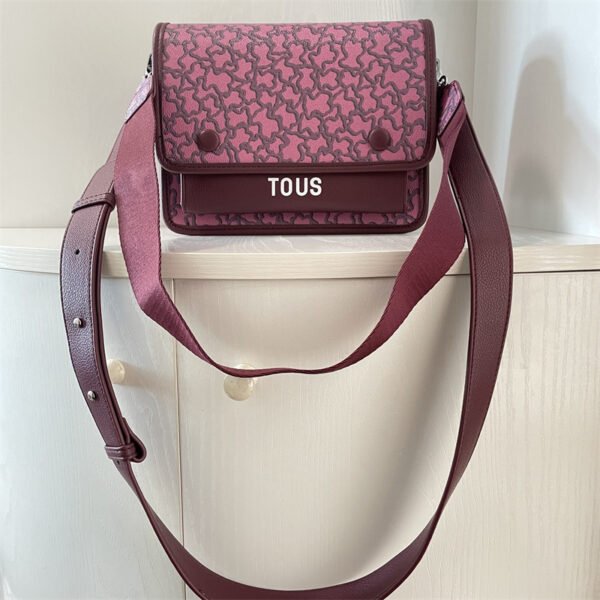 Tous medium kaos mini tote 5253-169